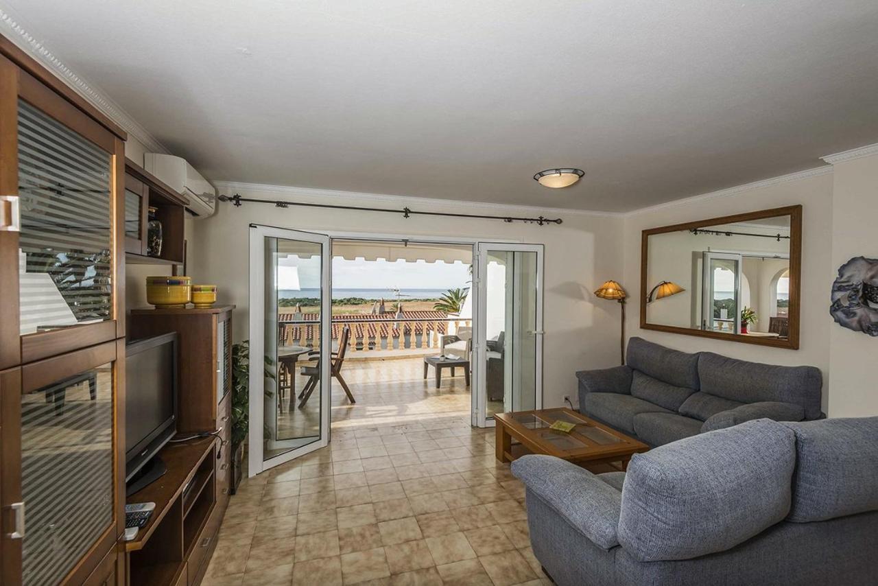 Villa Sealight Alaior Dış mekan fotoğraf