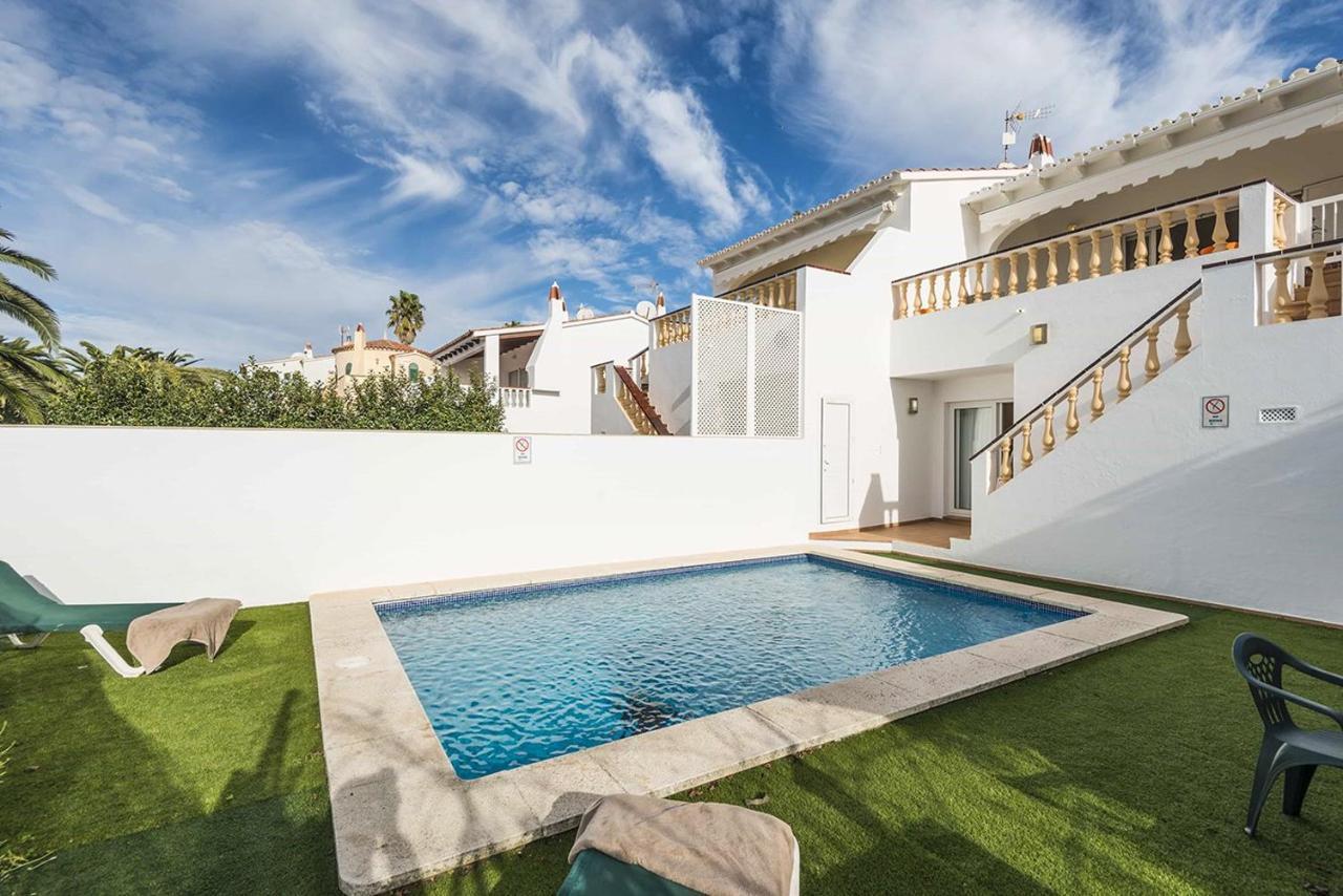 Villa Sealight Alaior Dış mekan fotoğraf