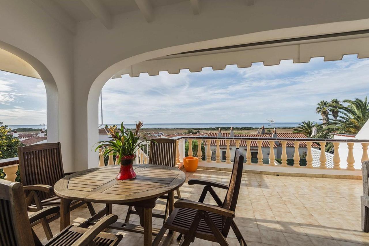Villa Sealight Alaior Dış mekan fotoğraf