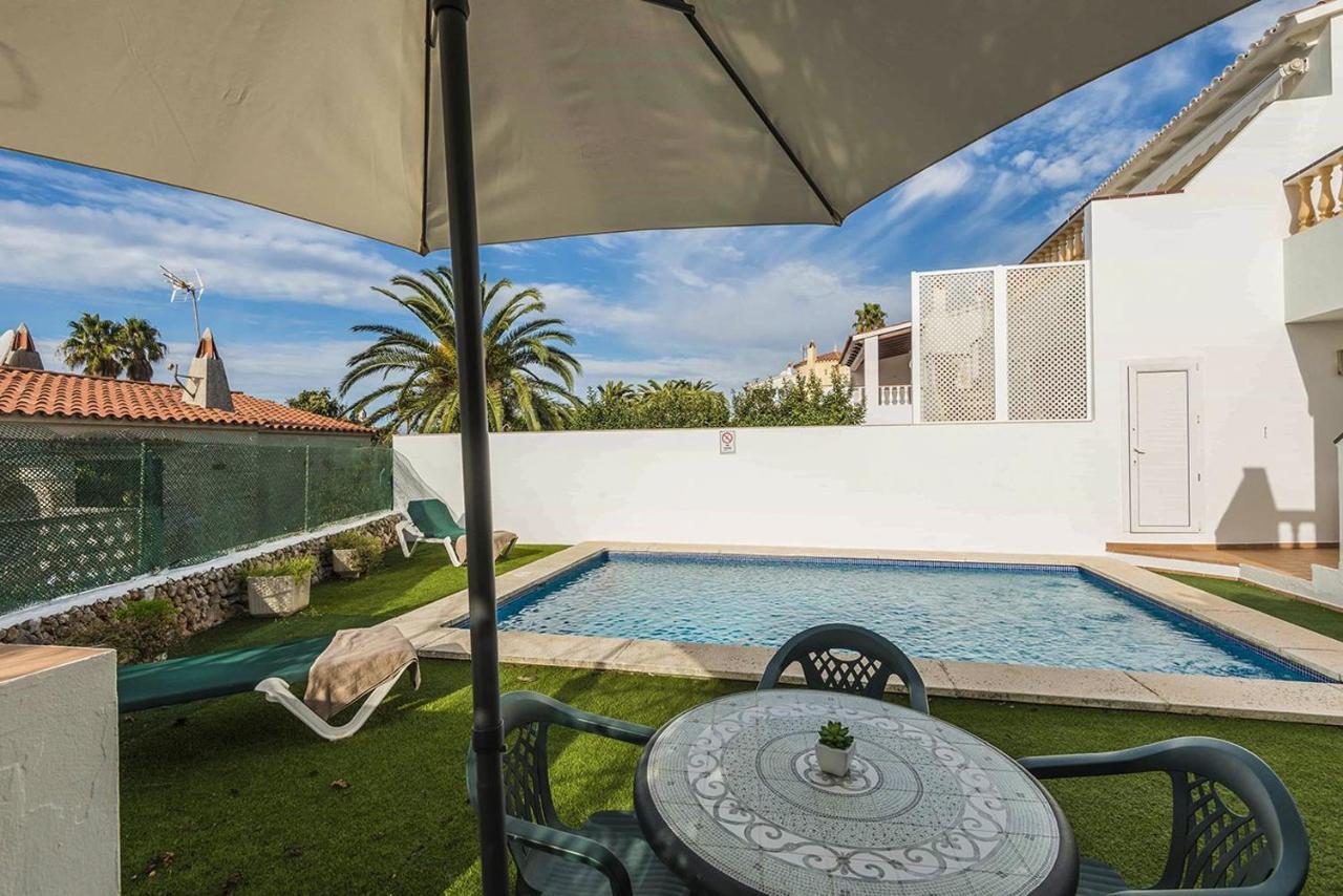 Villa Sealight Alaior Dış mekan fotoğraf