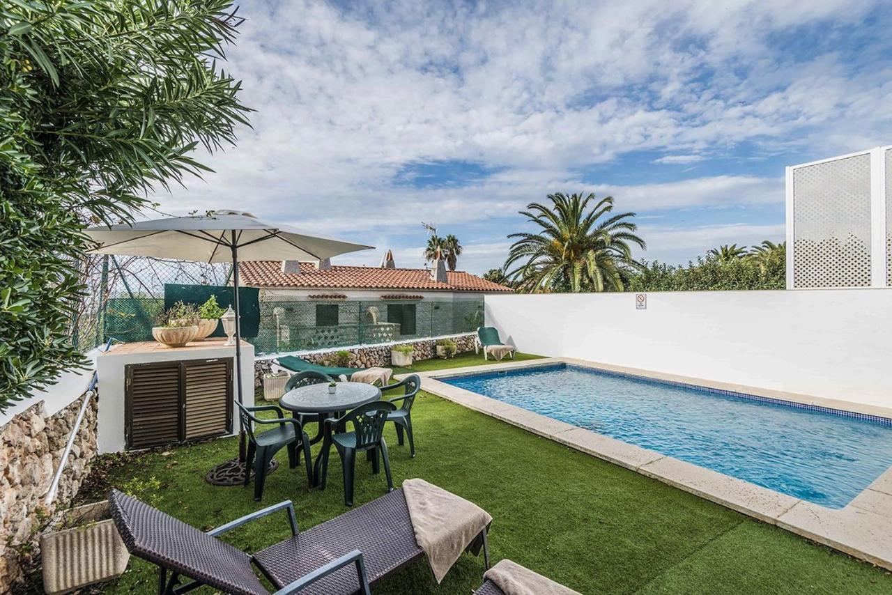 Villa Sealight Alaior Dış mekan fotoğraf