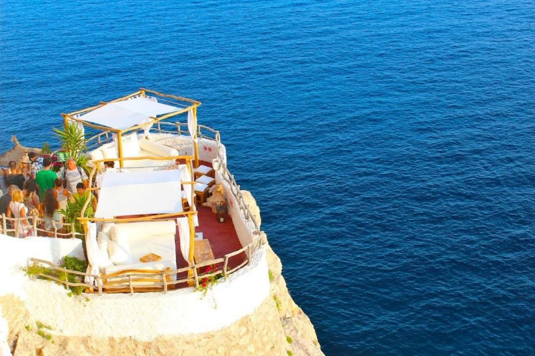 Villa Sealight Alaior Dış mekan fotoğraf