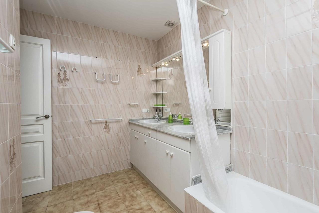 Villa Sealight Alaior Dış mekan fotoğraf
