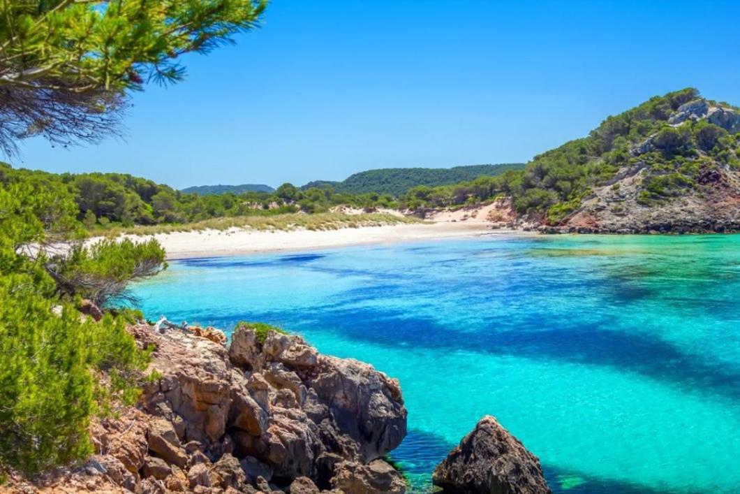 Villa Sealight Alaior Dış mekan fotoğraf