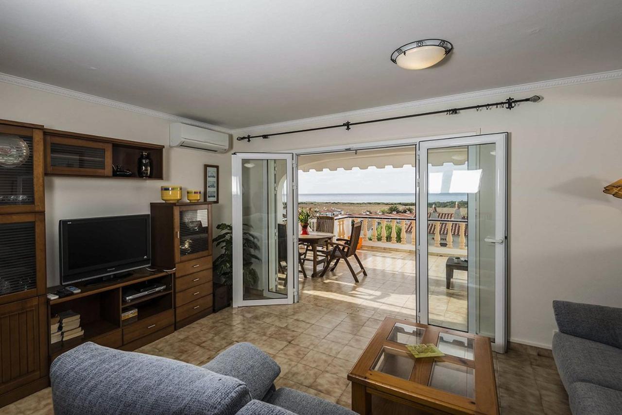 Villa Sealight Alaior Dış mekan fotoğraf