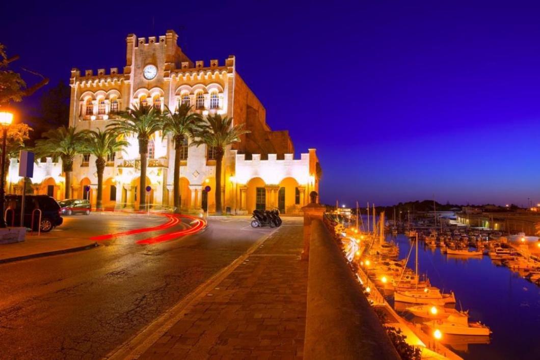Villa Sealight Alaior Dış mekan fotoğraf