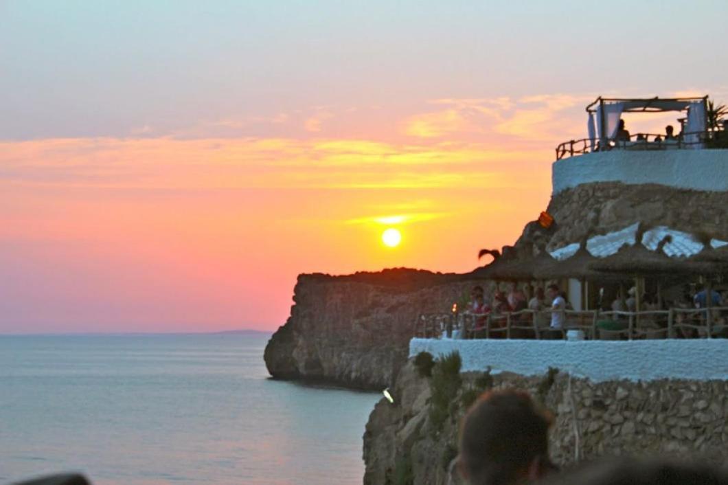 Villa Sealight Alaior Dış mekan fotoğraf
