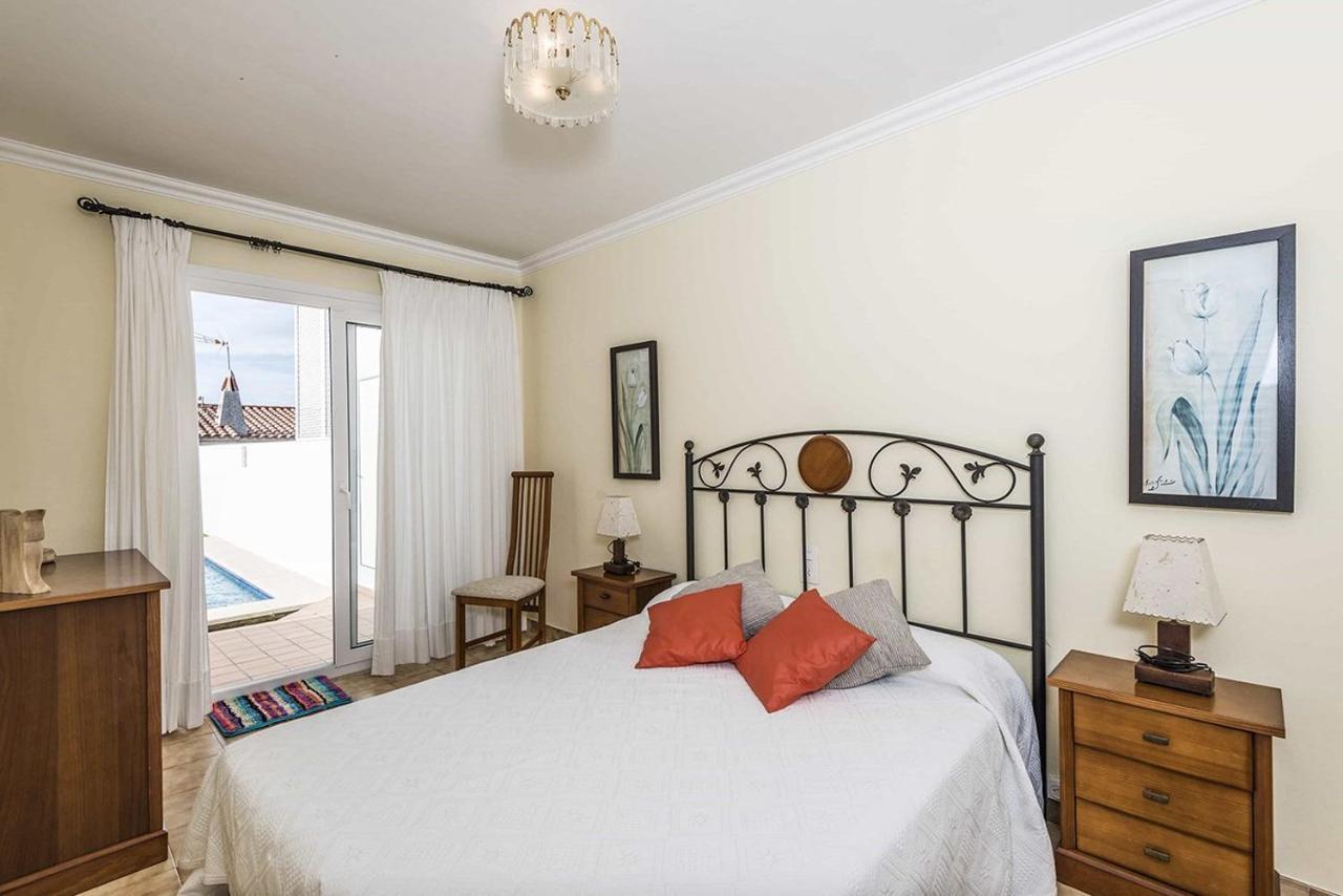 Villa Sealight Alaior Dış mekan fotoğraf